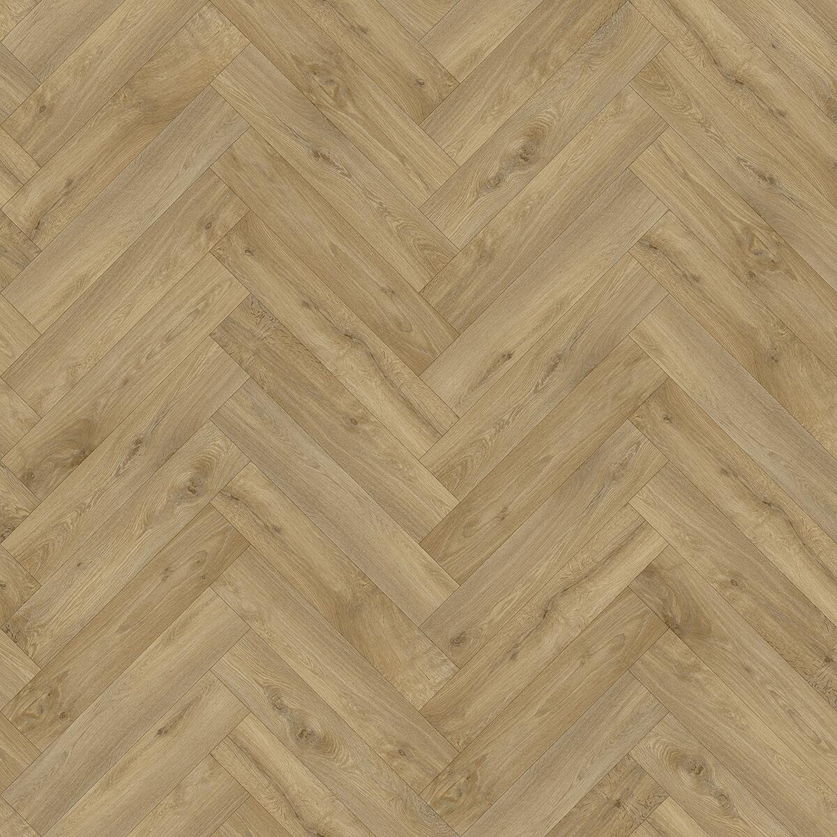 Нескользящий виниловый пол с эффектом дерева BEAUFLOR Stylux ARCH-00011490 - Вид №6