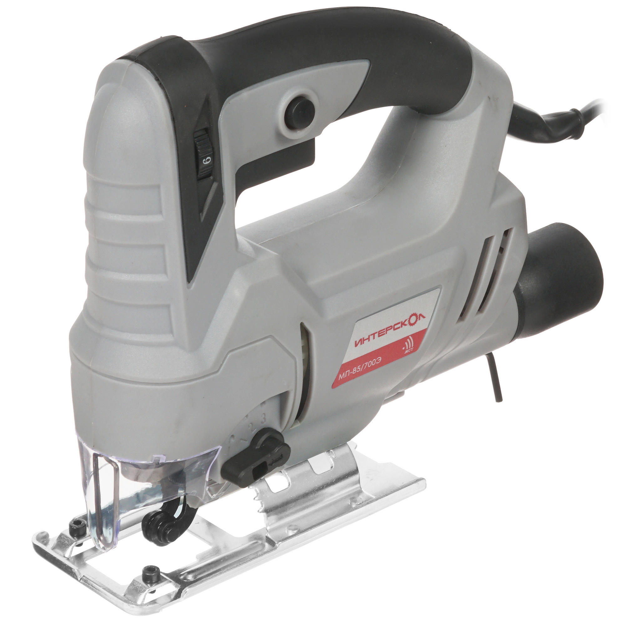 Электрический лобзик Интерскол МП-85/700Э 8197811 STDN-0032964