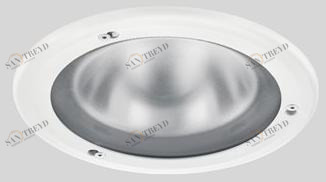 Reggiani Встраиваемый светодиодный точечный светильник sun-id-1513429