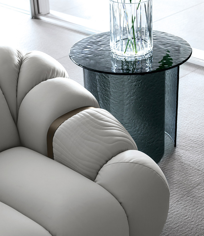 880/02 Trésor Закругленный диван - giorgio collection - Вид №3