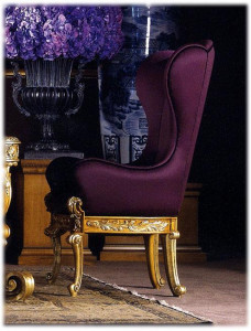 Кресло  JUMBO COLLECTION MAN-18c