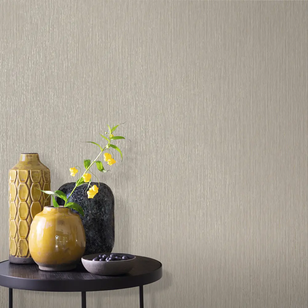 Флизелиновые обои WALL UP Neon с благородным коричневым оттенком 89383196 STLM-1479538 - Вид №3