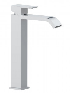 7905/1/L Bellosta Rubinetterie СМЕСИТЕЛЬ ДЛЯ УМЫВАЛЬНИКА С ВЫСОКИМ ОТВЕРСТИЕМ С ДЛИННЫМ НОЖОМ