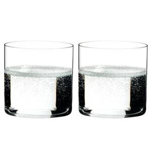 Набор фужеров H2O Water, 330 мл, 2 шт., бессвинцовый хрусталь
