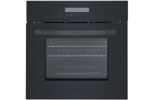 8109483 Электрический духовой шкаф Oasis D-MTB черный STDN-0114998