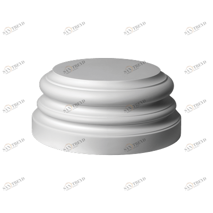 ЕВРОПЛАСТ 4.43.201 База 4.43.201 Пенополиуретан 