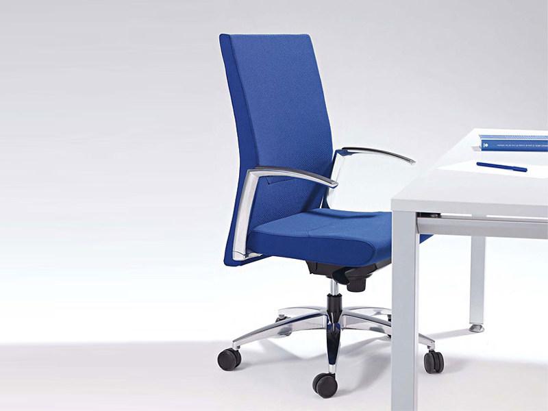 Стул для руководителя с подлокотниками Kados Santreyd sun-id-1463769 - Вид №1