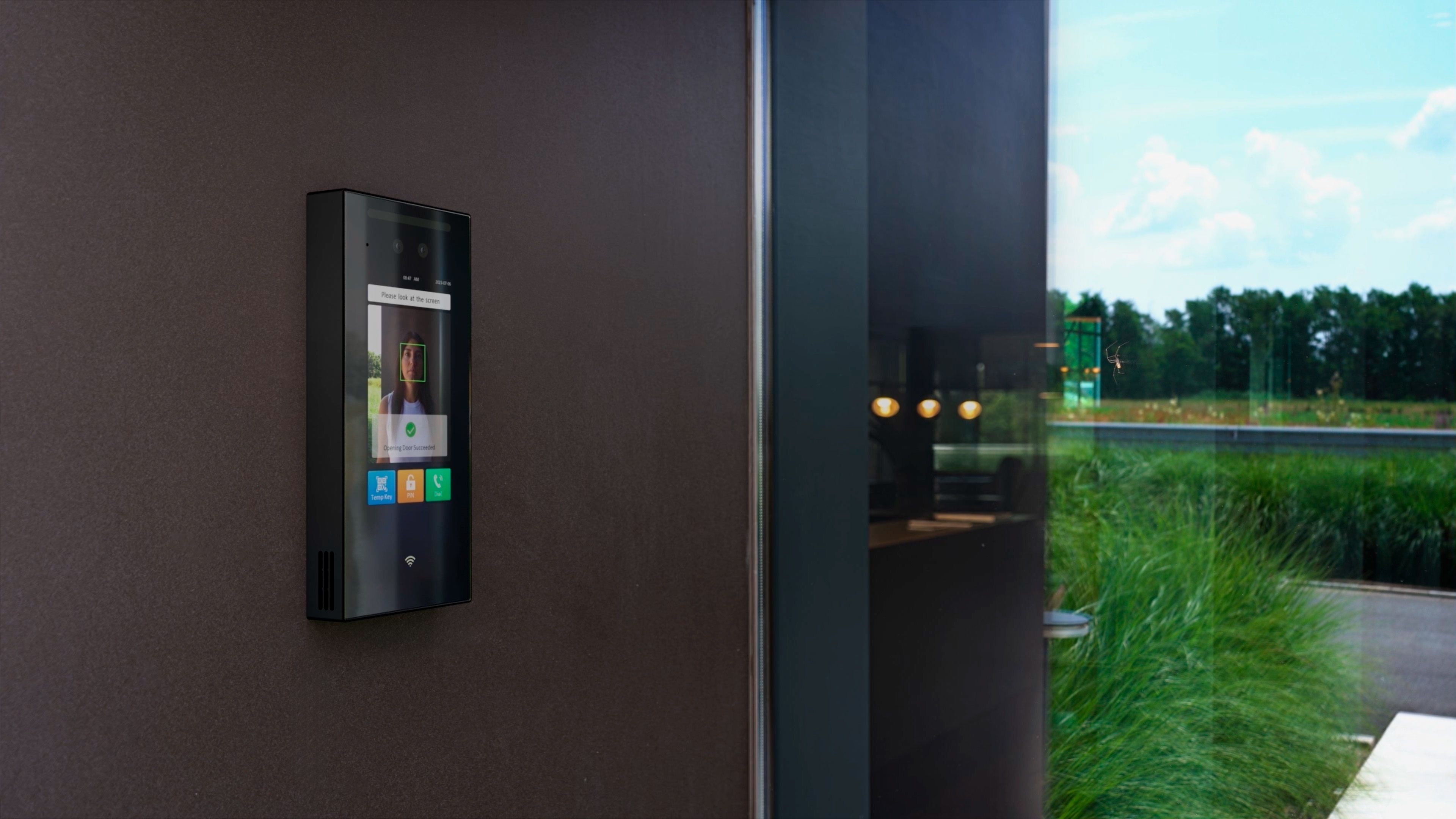 Видеодомофон EKINEX Dico ARCH-00131876 - Вид №5