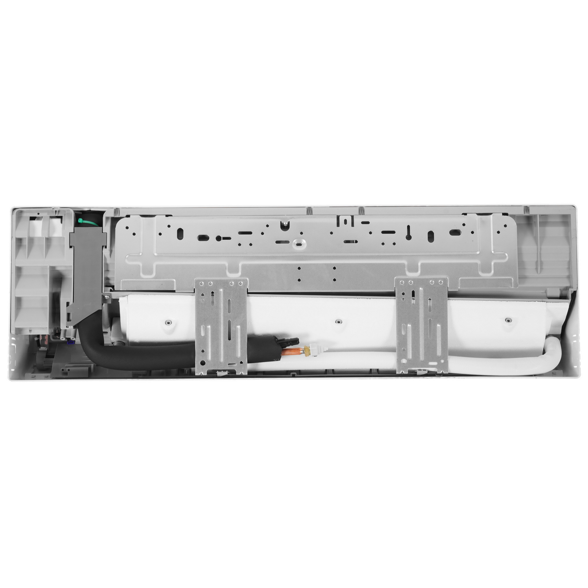 9986608 Кондиционер настенный сплит-система Lessar LS-HE18KDE2/LU-HE18KDE2 белый STDN-0148589 - Вид №4