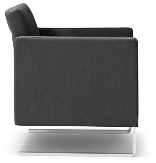 COR Кресло поворотное с подлокотниками Rawi sun-id-1506833 - Вид №2