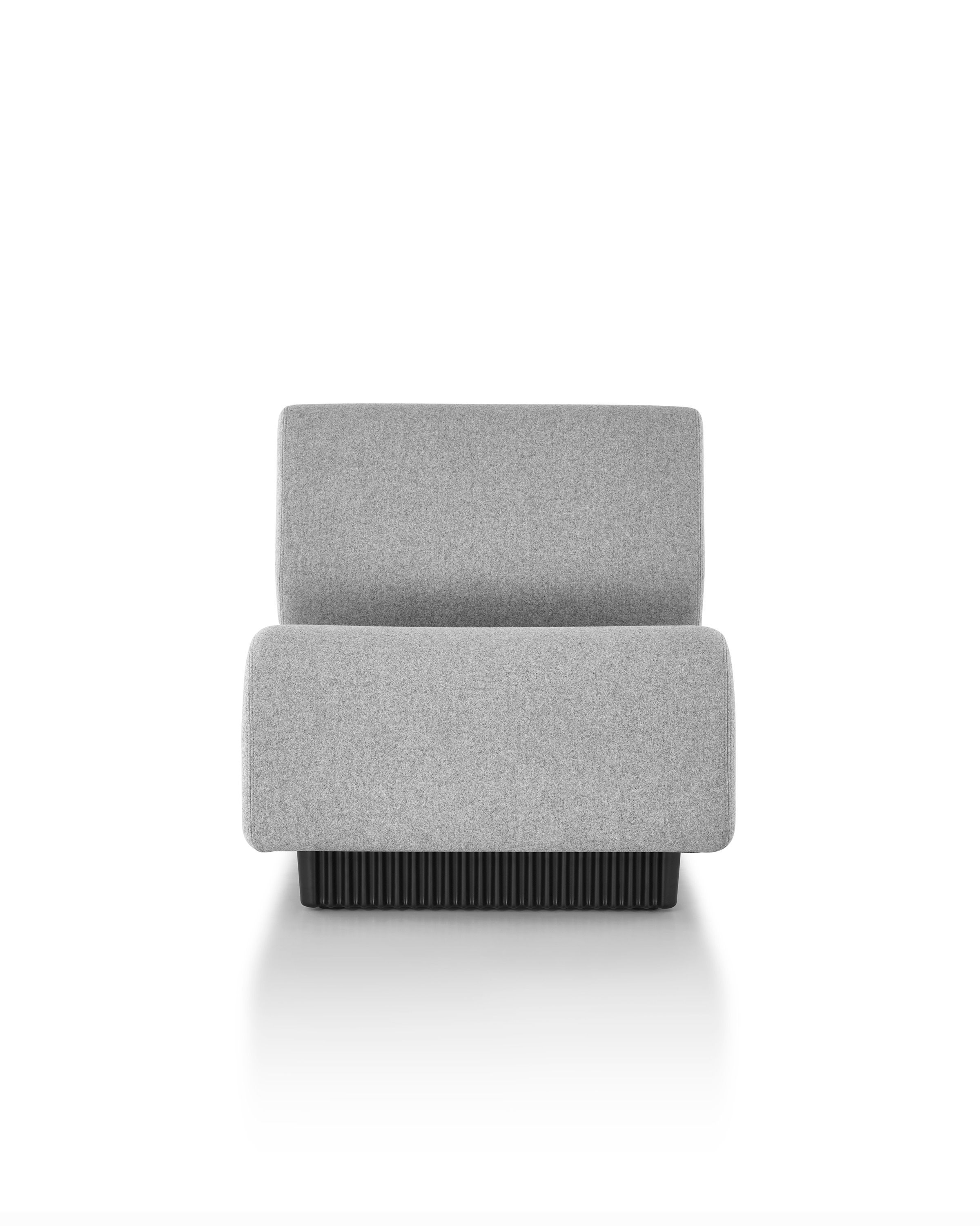 Модульный тканевый диван Herman Miller Chadwick ARCH-00129635 - Вид №11