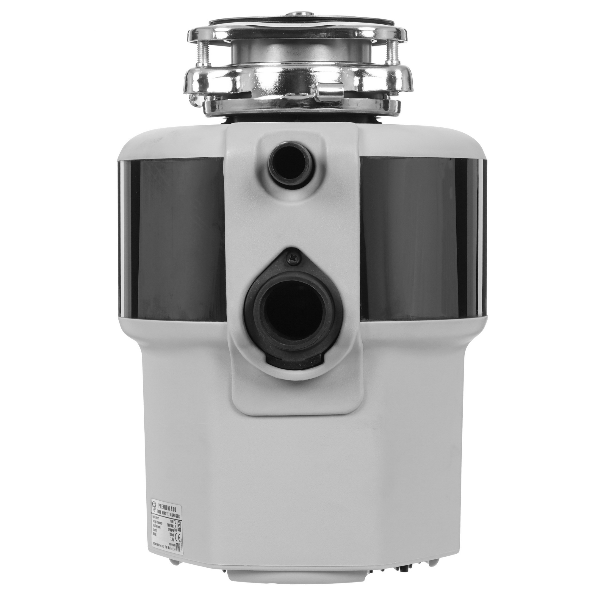 5339404 Измельчитель пищевых отходов STATUS Premium 400 STDN-0123607 - Вид №5