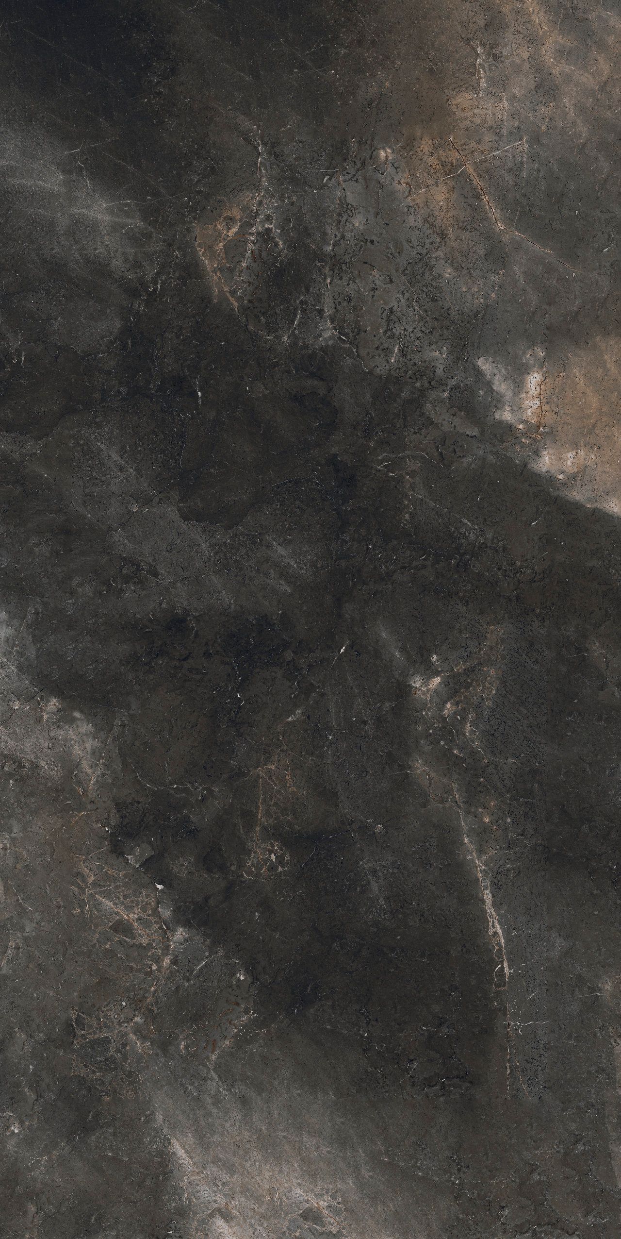 Облицовка керамогранита для интерьера Fiandre Aion Maximum ARCH-00036028 - Вид №10