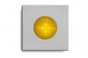 DST-1238 Lyra square Daisalux Маяковое освещение Янтарь