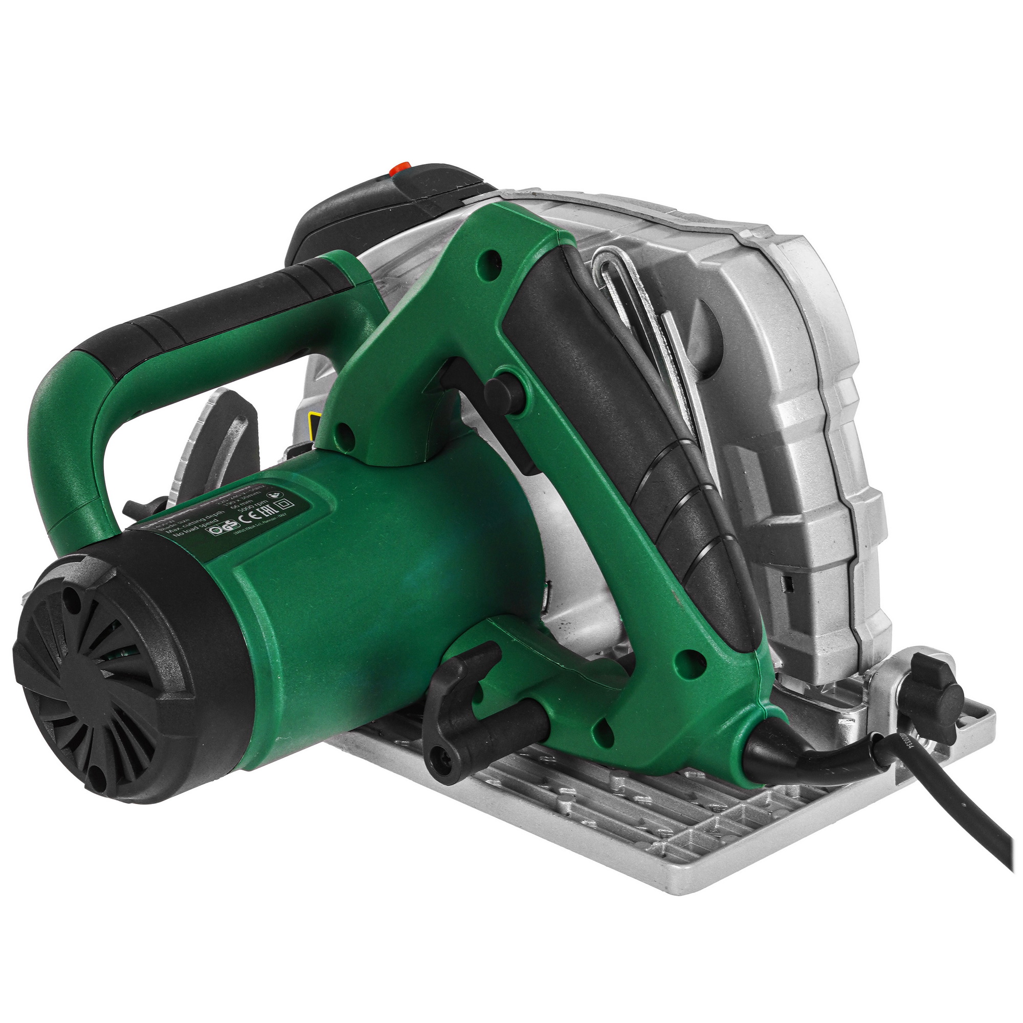 Пила дисковая STATUS CP190PL 5499298 STDN-0075132 - Вид №1