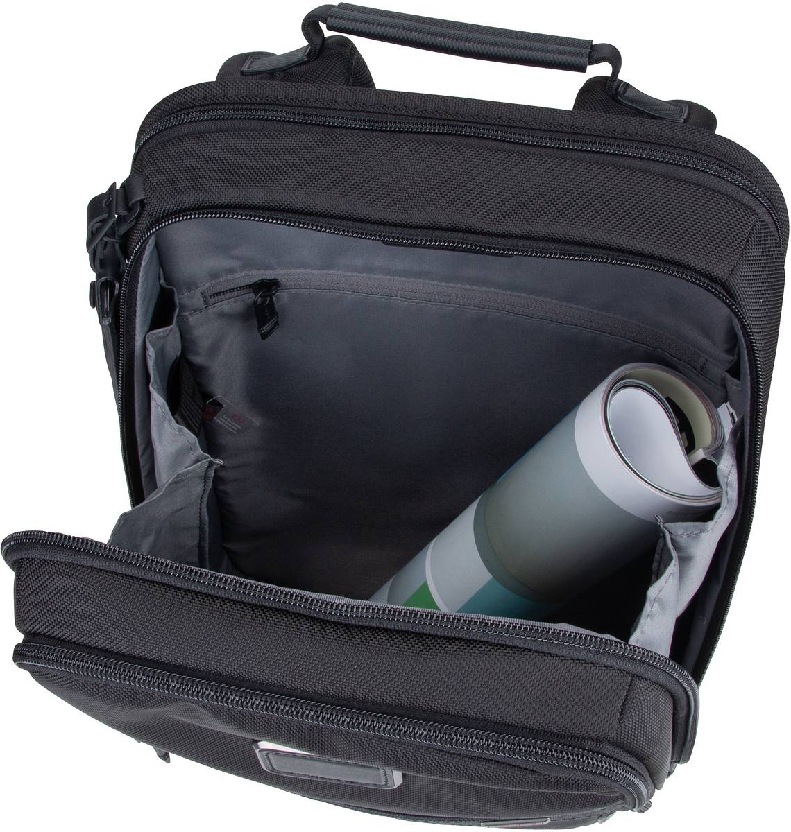 2603581D3 Рюкзак Slim Backpack Tumi Alpha 3  - Вид №3