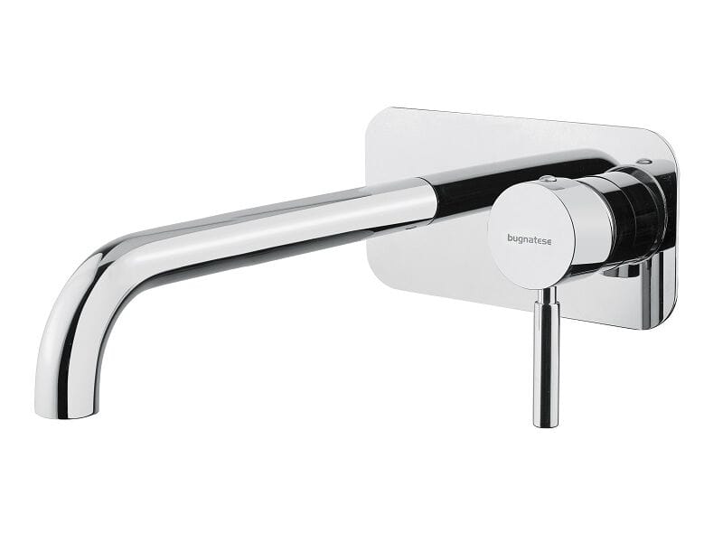 Смеситель для раковины из хромированной латуни Bugnatese Kobuk ARCH-00089331 - Вид №1