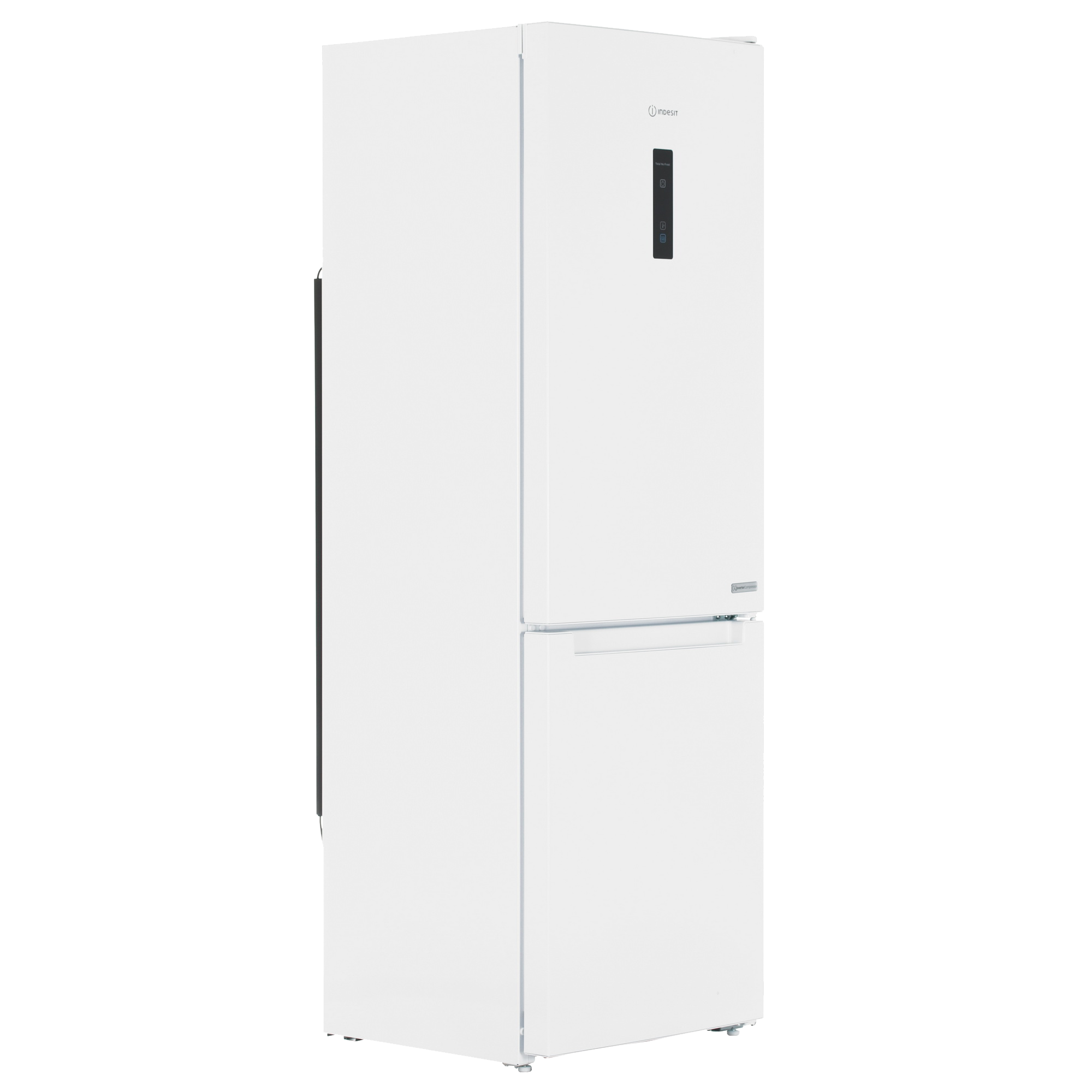 5494054 Холодильник с морозильником   Indesit ITS 5181I W белый STDN-0047782