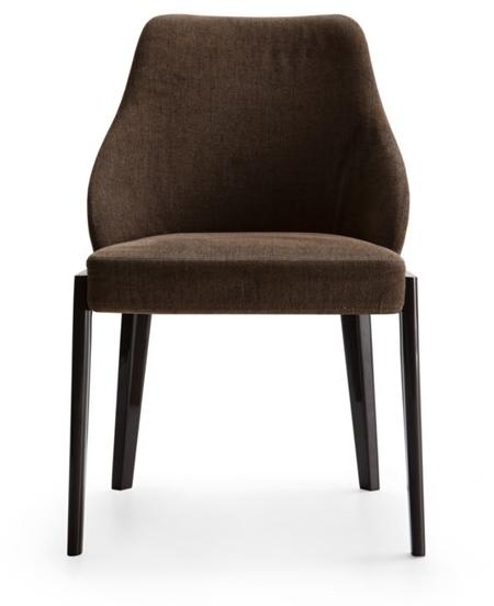 Molteni & C. Стул из мягкой ткани Chelsea sun-id-1489102 - Вид №1