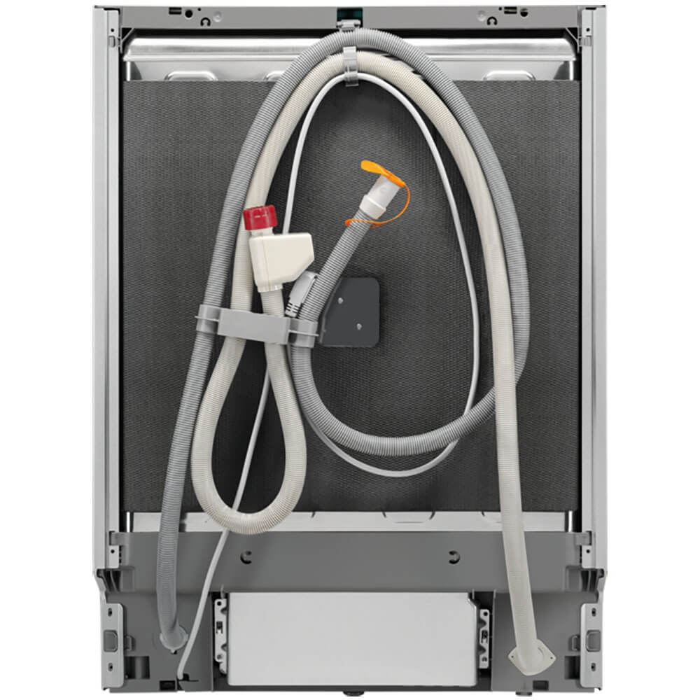 9101706 Встраиваемая посудомоечная машина AEG FSE83708P STDN-0079565 - Вид №5