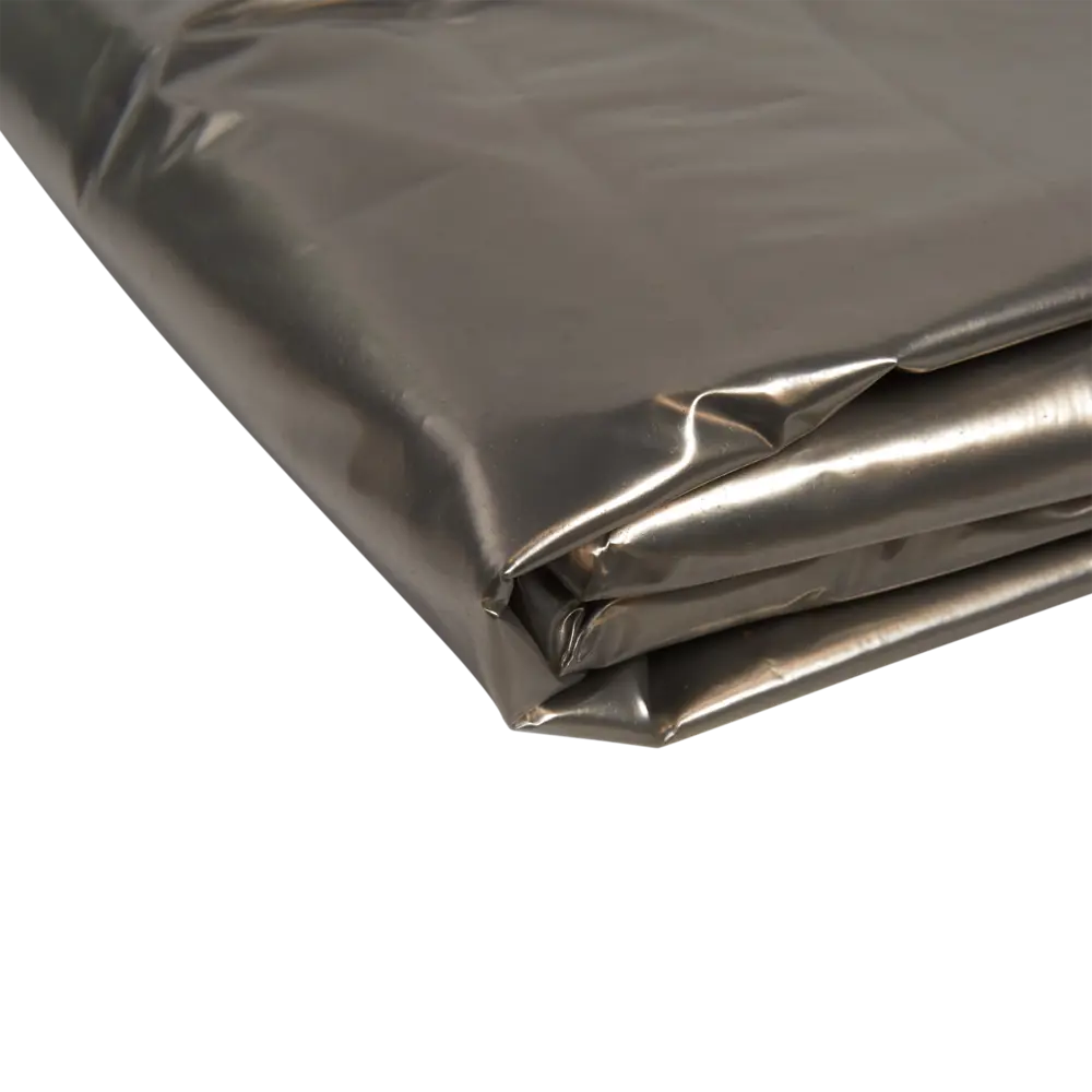 Плёнка полиэтиленовая техническая Изобонд 100 мкм 3x10 м STLM-2100335