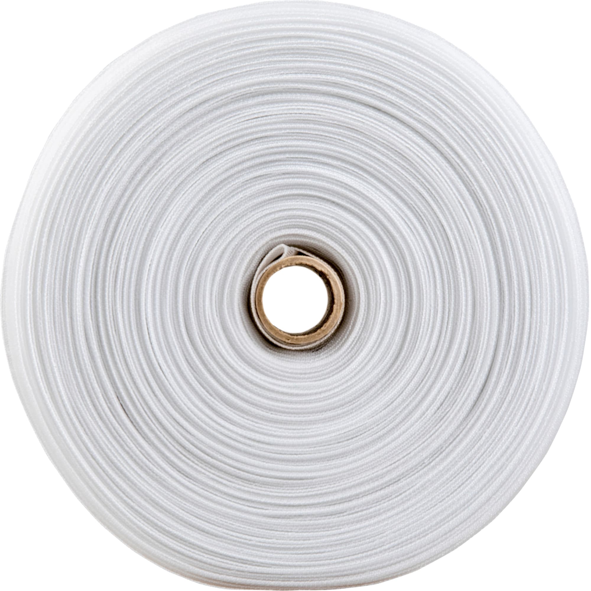 83785025 Лента шторная со сборкой «карандаш» трёхрядная, 10 см, органза Santreyd STLM-0044508 - Вид №2