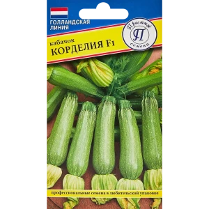 89345040 Семена овощей Престиж кабачок Корделия F1 STLM-0955988