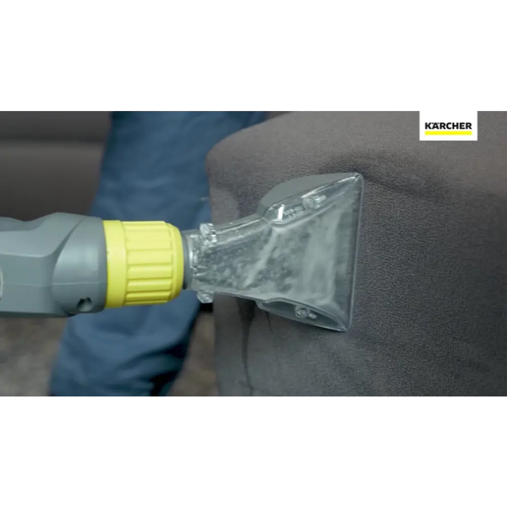 Насадка для пола с шарниром для пылесоса Karcher Puzzi 85515878 STLM-2182656  - Вид №1
