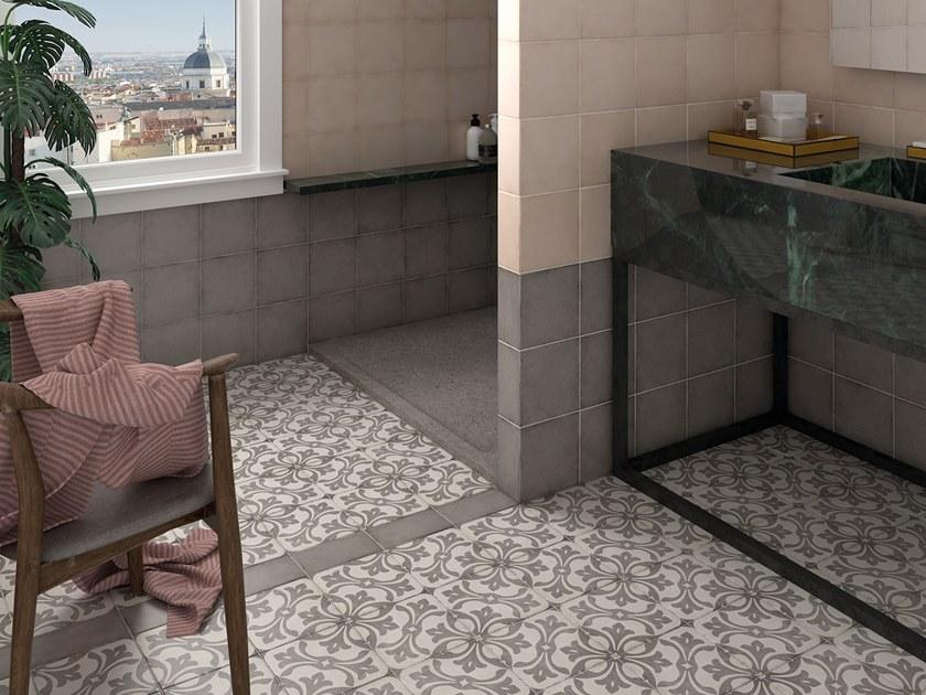EQUIPE CERAMICAS Керамическая плитка для пола / стен sun-id-1445656 - Вид №21