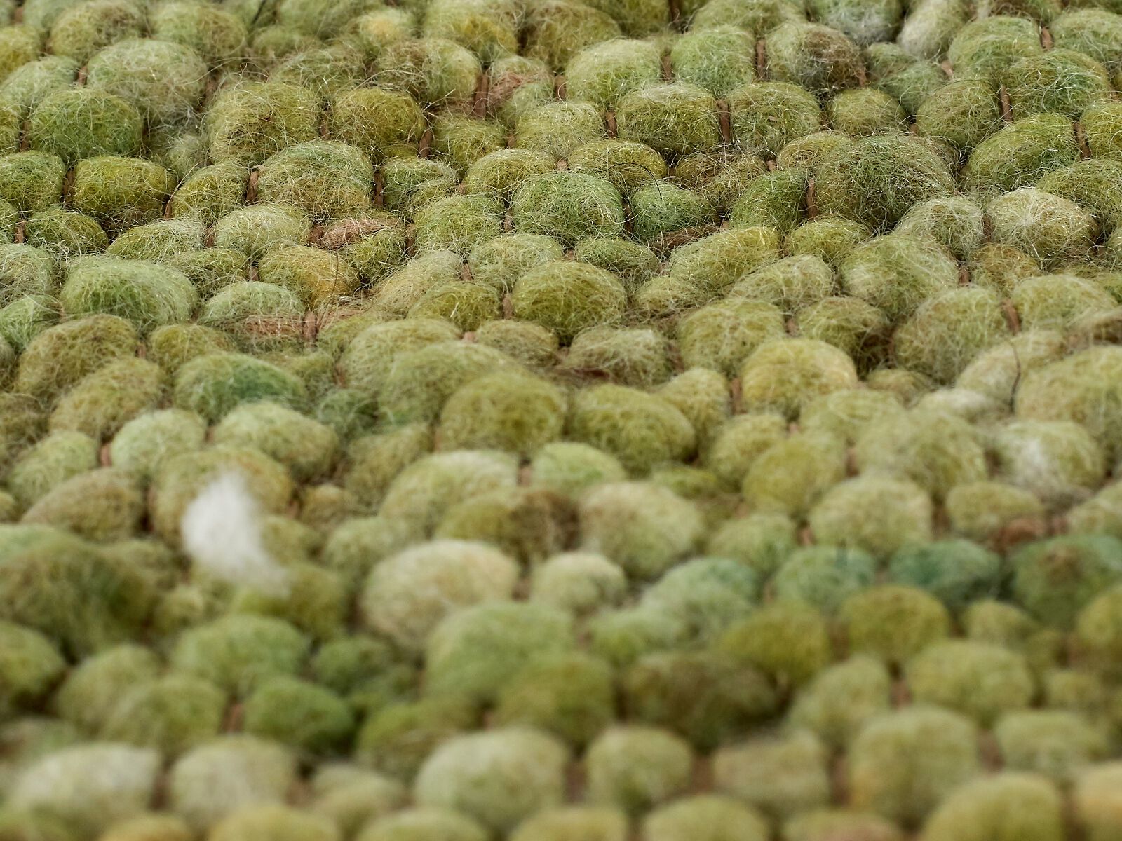 Шерстяной ковер ручной работы sixay furniture HILL Wool Rugs ARCH-00052594