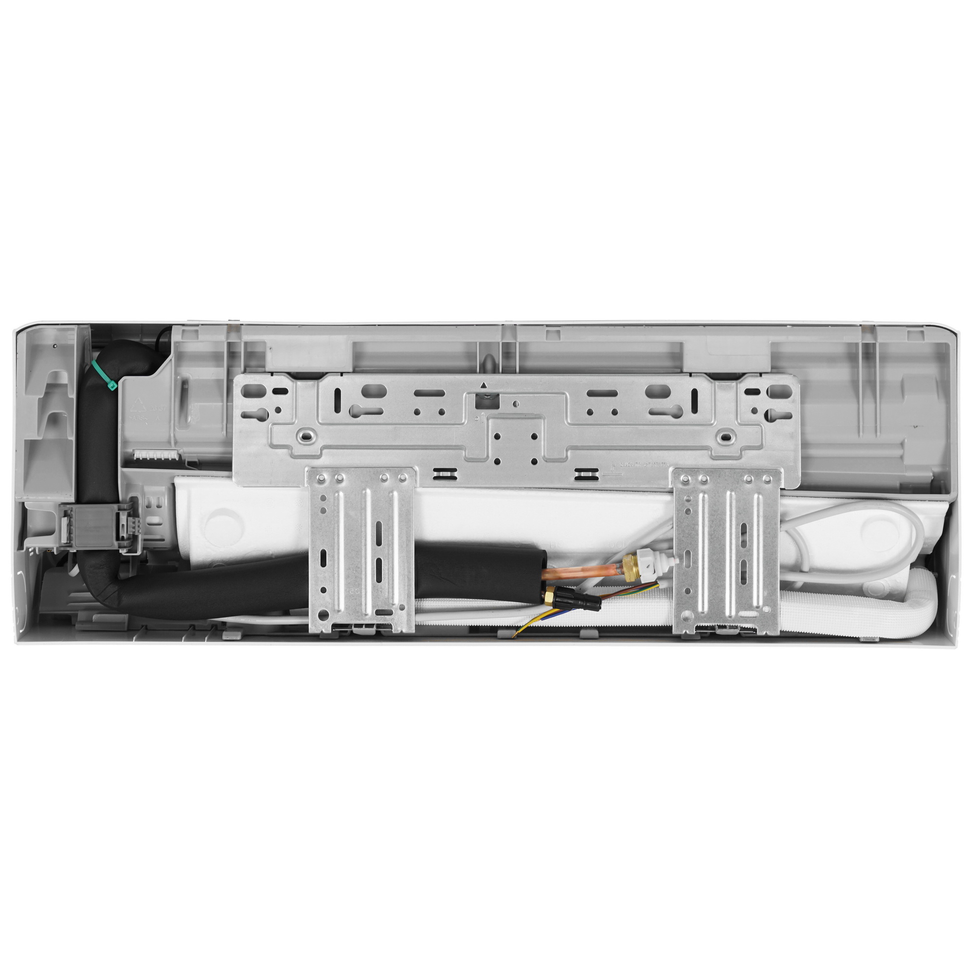 9986650 Кондиционер настенный сплит-система Tosot T12H-SnN(2)/I/T12H-SnN(2)/O белый STDN-0125386 - Вид №4