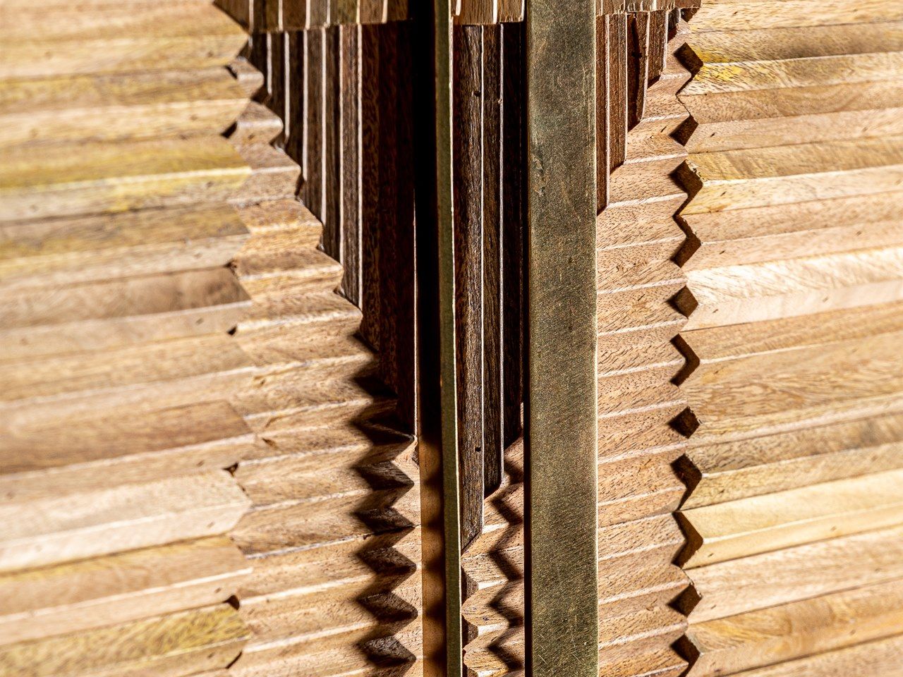 Вера в манго Vical Home Plissé Wood ARCH-00036227 - Вид №3