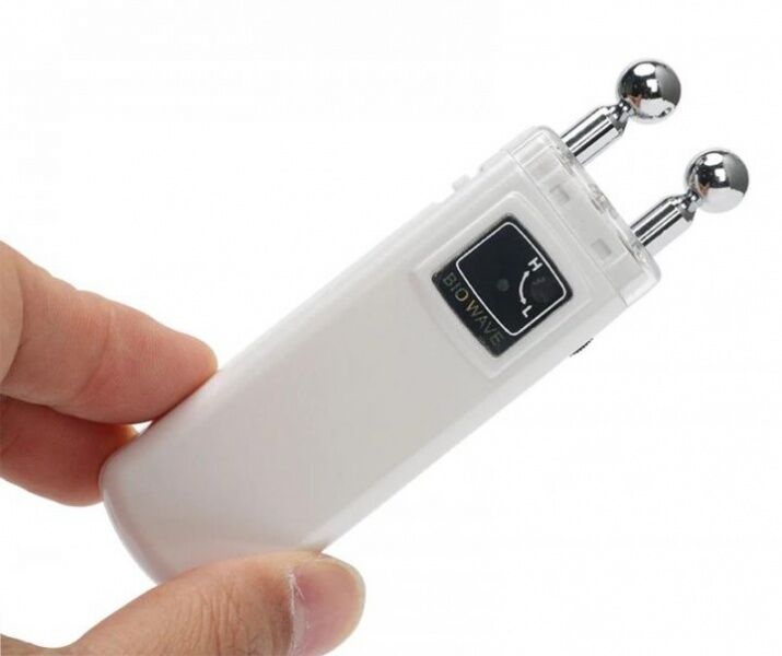 52650 Аппарат микротоковой терапии BioWave Wrinkle Remover Beauty Star  - Вид №1