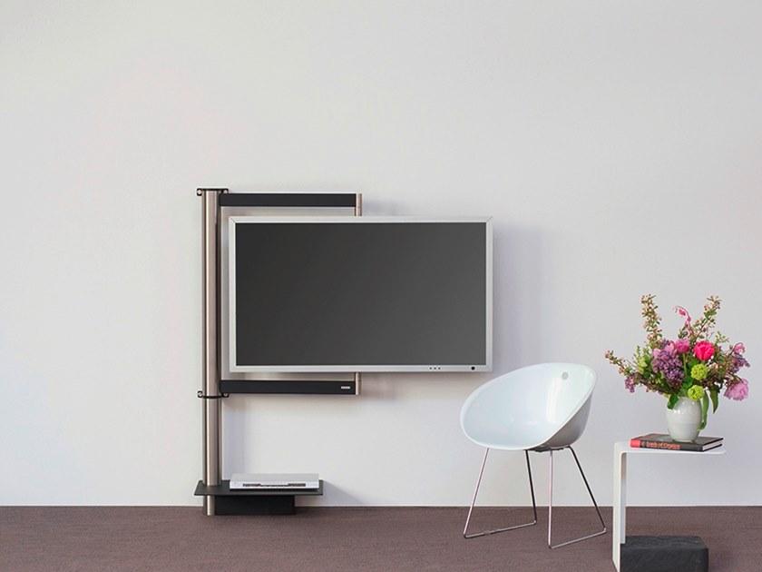 Wissmann raumobjekte Подставка для настенного монитора / телевизора  112  - Вид №3