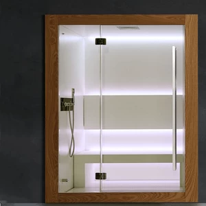 Баня турецкая DREAM 200х128 см DBTN2