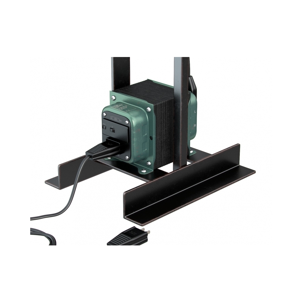 Торшер / Toio Flos sun-id-379329 - Вид №7