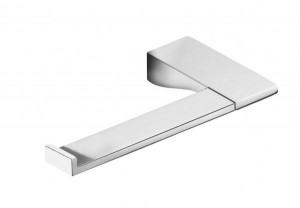 5724(13) Gedy G-Glamour, бумагодержатель, цвет хром