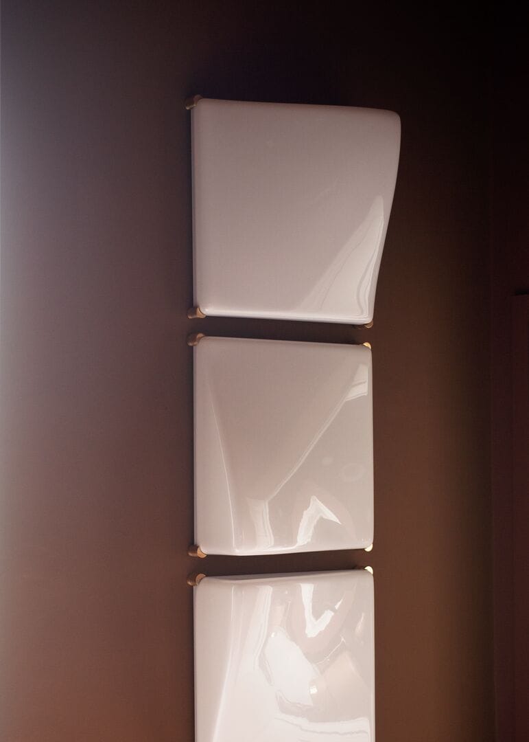 Аппликация из метакрилата Baxter GOOGIE ARCH-00003352 - Вид №3