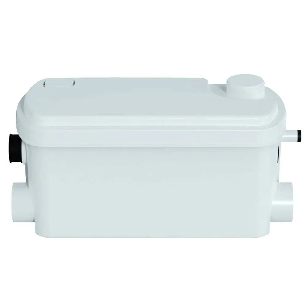 Санитарный насос Rommer Biolift S-3 250 Вт 100 л/мин встроенный измельчитель STLM-2040823