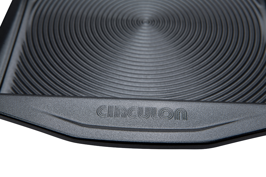 Форма для выпечки пирога квадратная Ultimum 22 х 22 см Circulon R46130 - Вид №4