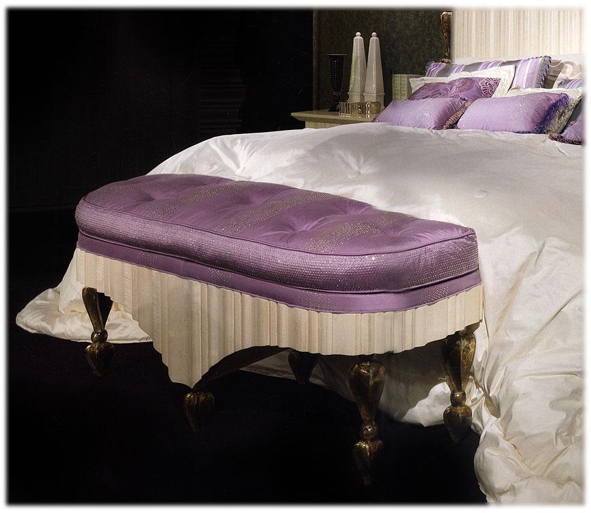 Банкетка Colpodivento ISACCO AGOSTONI 1296__1 