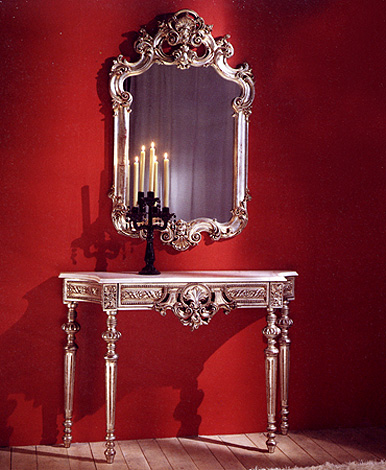 Консоль  SERAFINO MARELLI R 85 