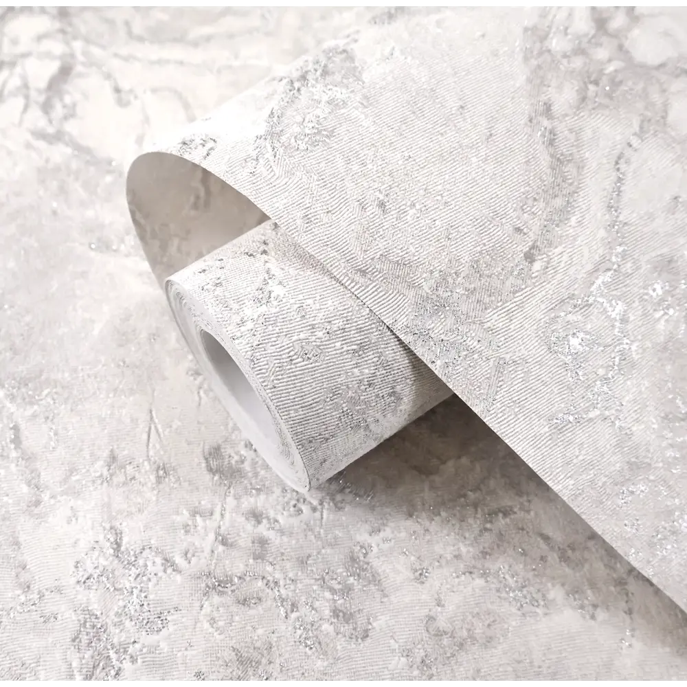 Обои флизелиновые Asc Wallpaper Amulet бежевые 1.06 м 204360 STLM-2033202 - Вид №1