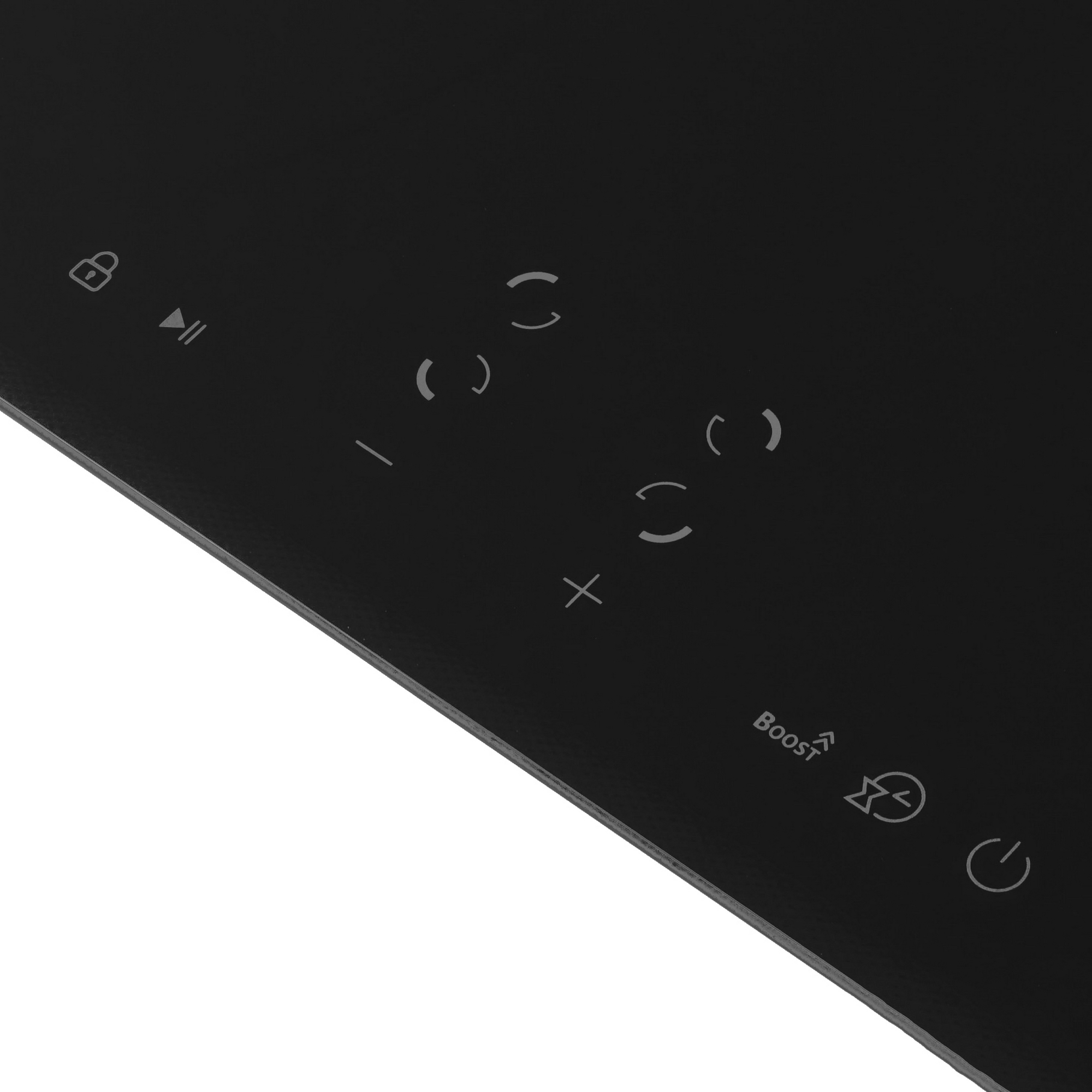 9071530 Индукционная варочная поверхность KRONA MAGIER 60 BL 4BTK KRONA1 STDN-0055393 - Вид №2