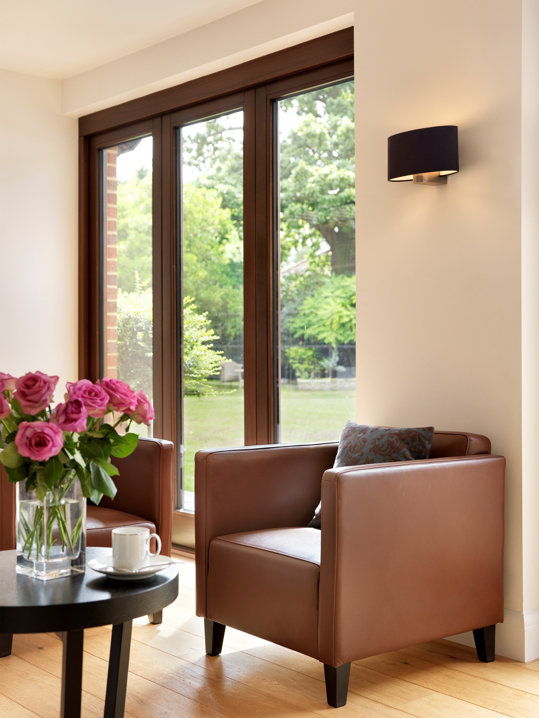 Ткань светодиодный настенный светильник Astro Lighting NAPOLI ARCH-00043792 - Вид №2