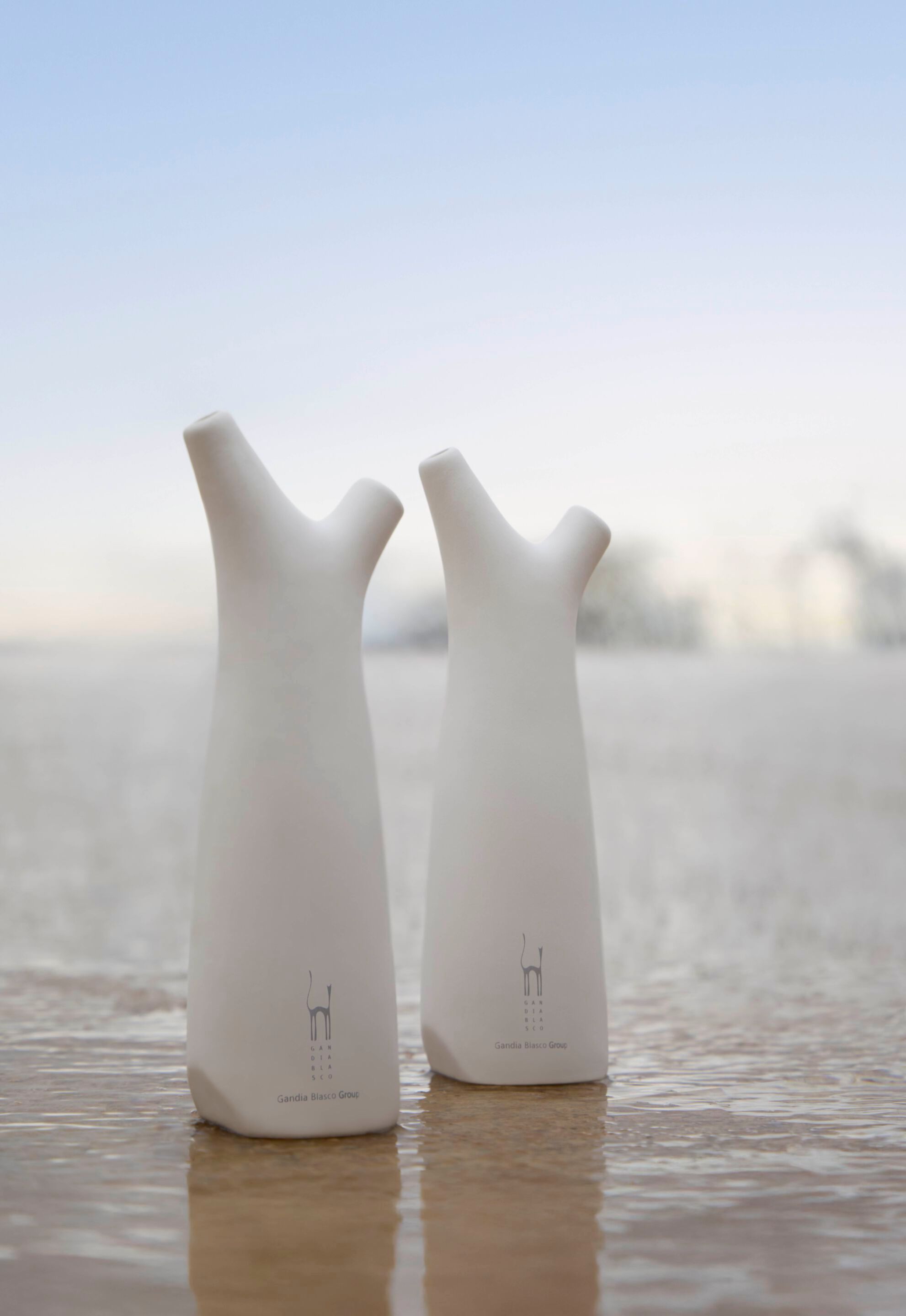 Терракотовый графин GANDIABLASCO TOMÉ ARCH-00038932 - Вид №7