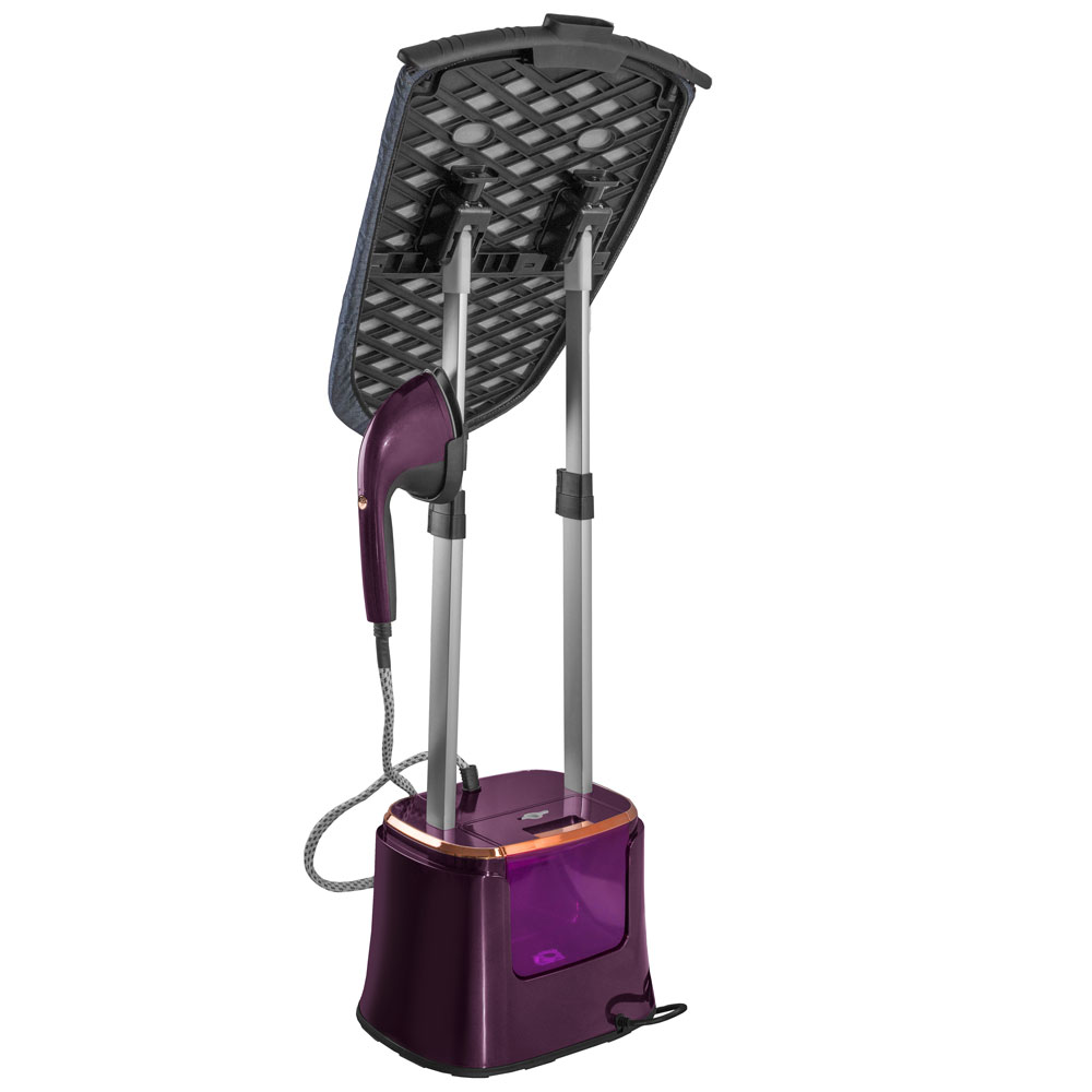 9927748 Отпариватель VLK Rimmini 7900 фиолетовый STDN-0062395 - Вид №1