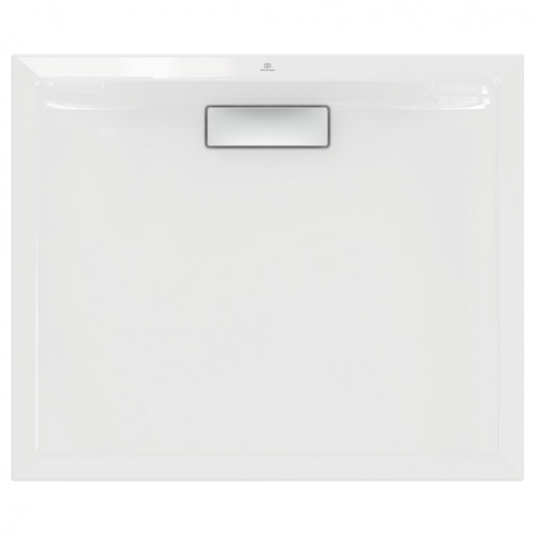 T448001 Душевой поддон 900x750x25 мм Ideal Standard ULTRAFLAT NEW  - Вид №1