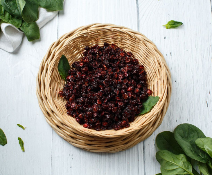 7106 Калина сушеная Вкусляндия  - Вид №2