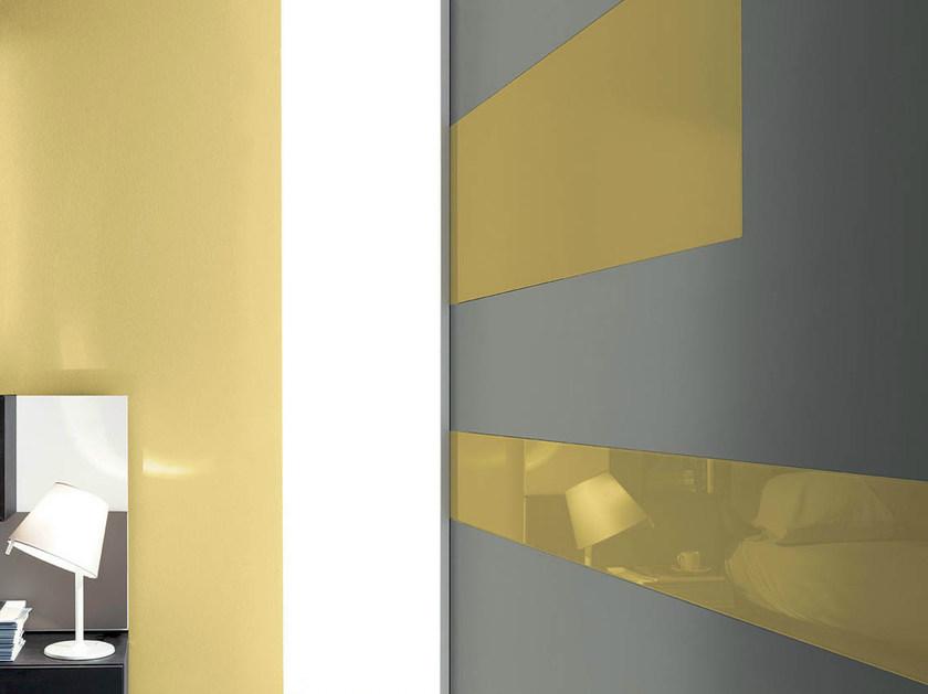 Fimar Лакированный шкаф со встроенным телевизором sun-id-1417132 - Вид №2